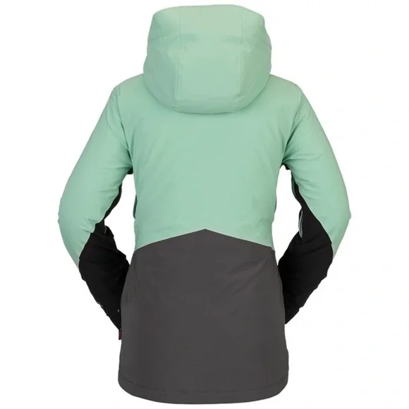 Volcom snowboarding jacket - Picture 2 of 2